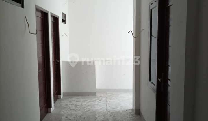 Rumah Kos Siap Huni Strategis Duren Sawit 2