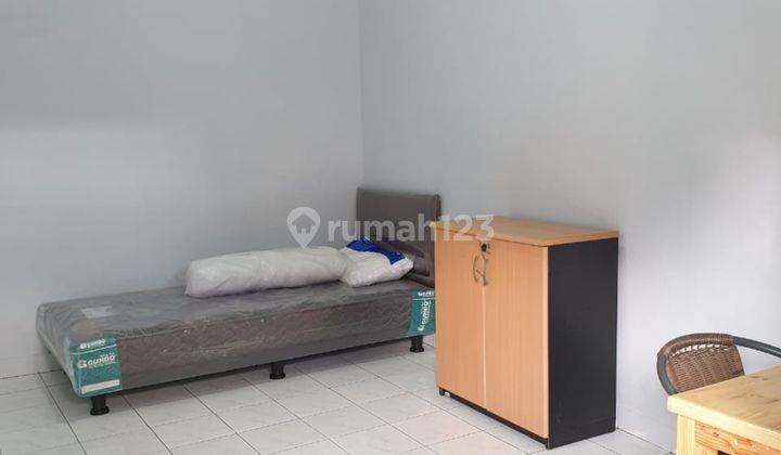 Kost di Duren Sawit , Jakarta Timur 180 m SHM 2