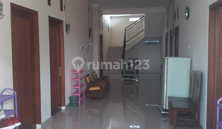 Rumah +kos Rawamangun Dekat Rumah Sakit Persahabatan 