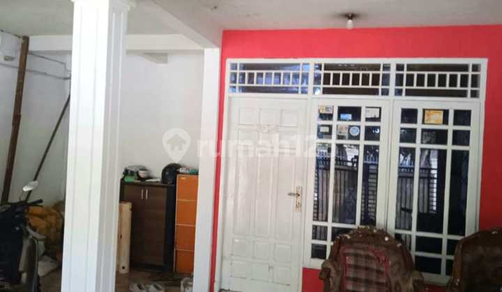 Dijual Rumah Murah Cash Only Pondok Kelapa  2