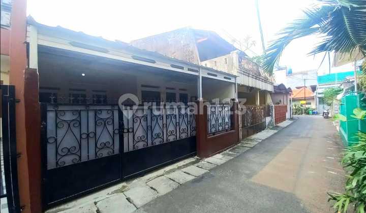 Rumah Asri Siap Huni Bagus Pondok Kelapa Jakarta Timur 2