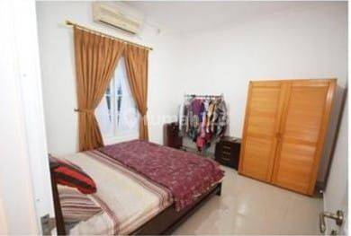 Rumah Mewah Semi Furnished Waringin Permai Jakarta Timur  2