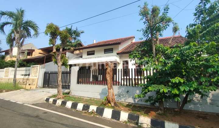 Rumah Siap Huni Di Billymoon Pondok Kelapa Jakarta Timur 2