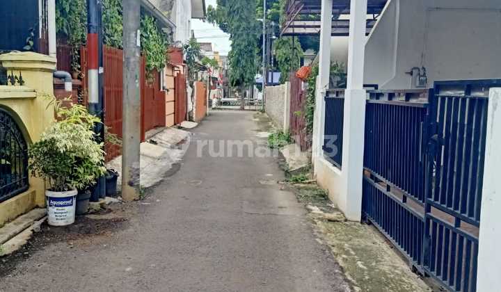 Rumah Di Malaka Asri Klender Rumah Di Malaka Asri Klender