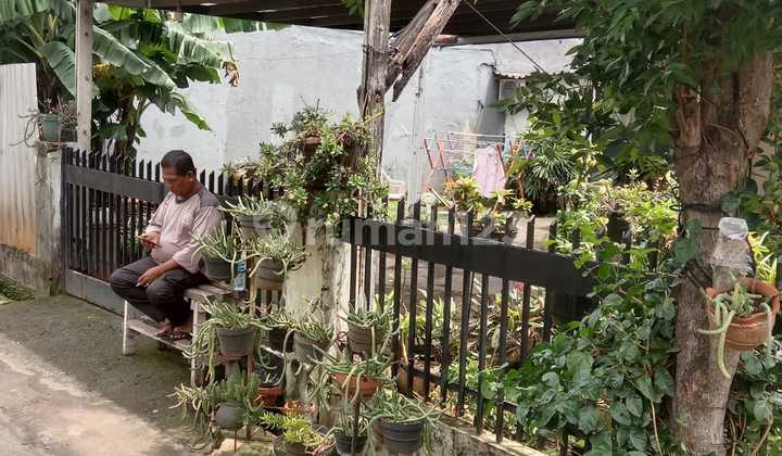 Ready-to-Build Plot of Land in Buaran