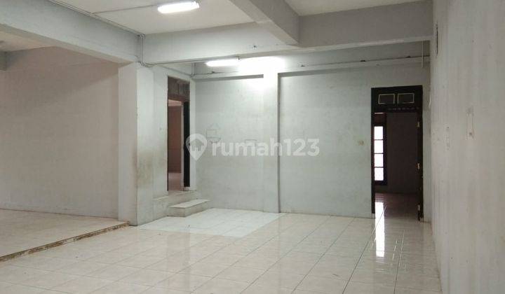 Rumah 2 Lantai Bagus di Kavling Dki Pondok Kelapa , Jakarta Timur 2