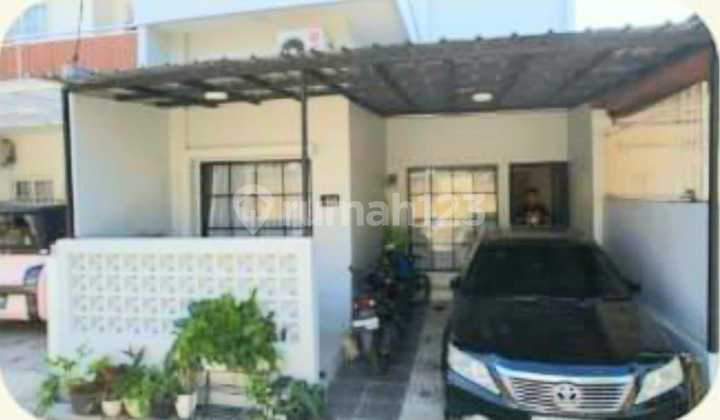 Rumah Asri Di Jatibening Bekasi Dekat Jakarta Timur