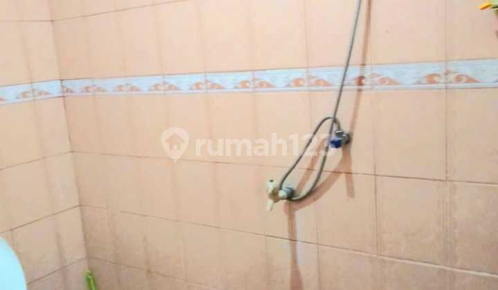 Rumah Murah Akses 2 Mobil di Kavling Dki Pondok Kelapa 2