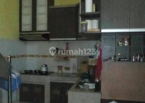 Rumah 2 Lantai Bagus Dekat Puskesmas Johar Baru , Jakarta Pusat 2