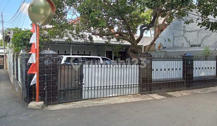 Rumah Murah di Condet Jakarta Timur