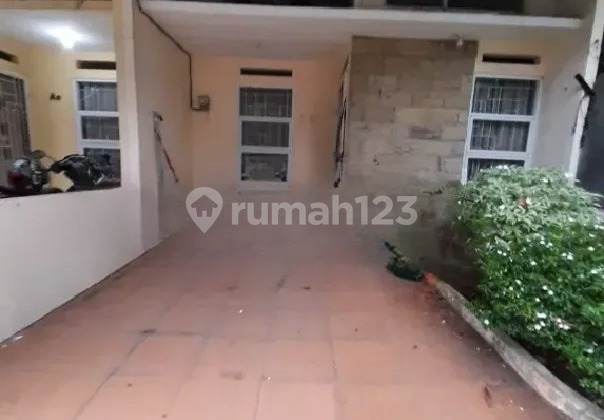 Affordable House in Jatiasih Wibawa Mukti