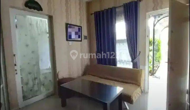 Rumah 1,5 Lantai Siap Huni Di Jual Pondok Kelapa  2