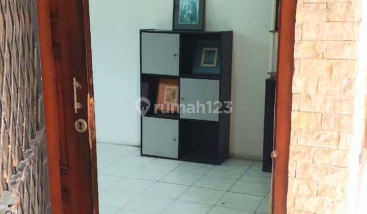 Rumah 2 Lantai Bagus di Kavling Pondok Bambu , Jakarta Timur 2