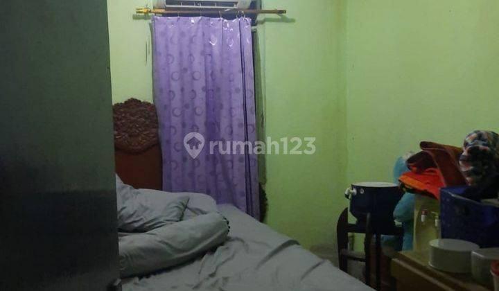 Rumah Bagus SHM di Perumnas Klender , Jakarta Timur 2