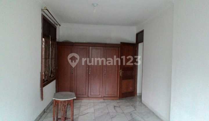 Rumah Murah Asri di Cinere 2