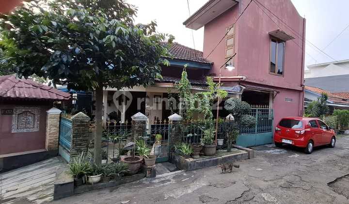 Rumah Murah Di Cinere Depok 