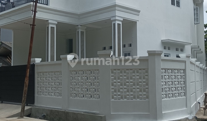 New House for Sale in Jatiwaringin, Pondok Gede 2