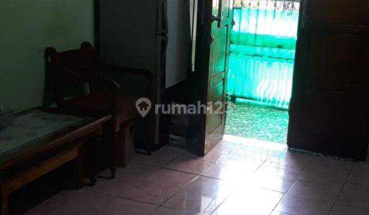 Rumah Bagus SHM di Perumnas Klender , Jakarta Timur 2