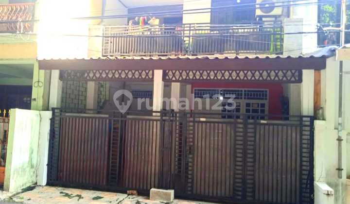 Dijual Rumah Murah Cash Only Pondok Kelapa Dijual Rumah Murah Cash Only Pondok Kelapa