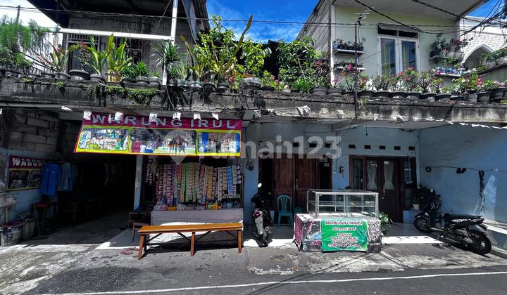 Rumah+kontrakan Mepet Pintu Tol Jatiwaringin Rumah+kontrakan Mepet Pintu Tol Jatiwaringin