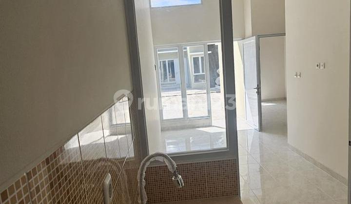 Rumah Murah Di Jatiasih Bekasi 