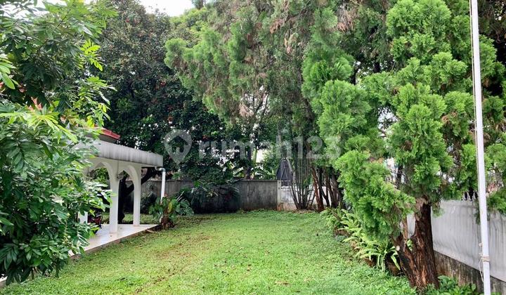 Asri House with Spacious Yard in Waringin Permai Complex 2