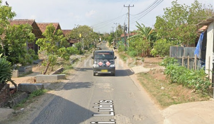 Land Ready to Build in Tegalega, Karanganyar, South Lampung