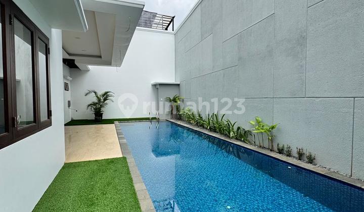 Rumah Baru di Taman Duren Sawit Jakarta Timur Rumah Baru di Taman Duren Sawit Jakarta Timur