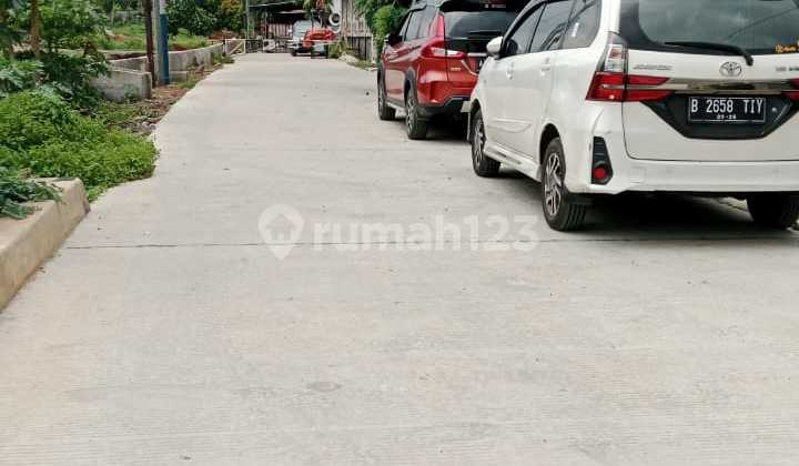 Rumah Baru 2 Lantai Di Pondok Kelapa Jakarta Timur 2