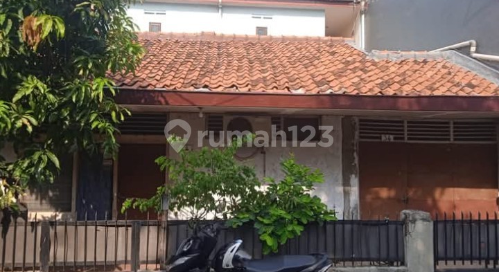 Tanah Murah di Rawamangun Jakarta Timur