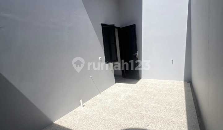 Cheap House in Kalisari, East Jakarta 2