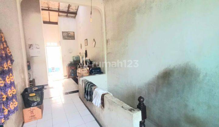 Rumah 2 Lantai Unfurnished SHM di Kavling Dki , Jakarta Timur 2