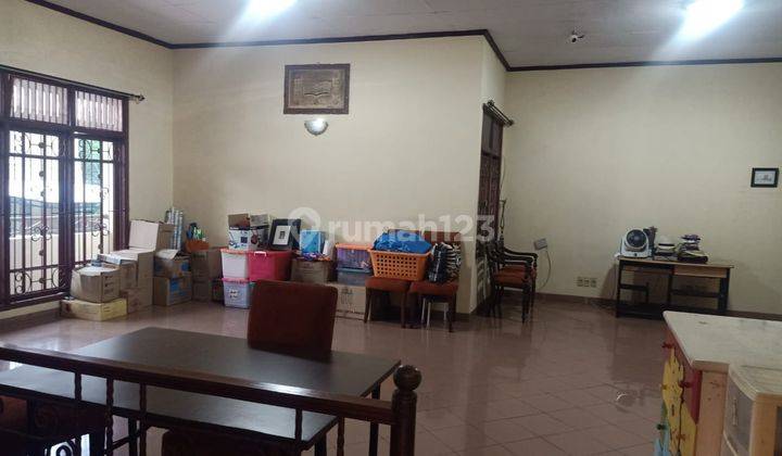 Rumah 2 Lantai Bagus SHM Duren Sawit Jakarta Timur  2