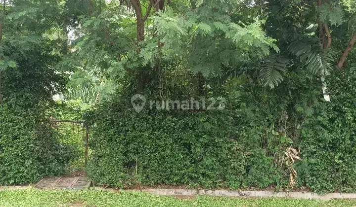 Tanah di Waringin Permai AU , Cipinang Melayu SHM - SHM 399 m² 1