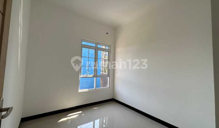 Rumah 2 Lantai Murah Asri Di Jatiasih Bekasi 2