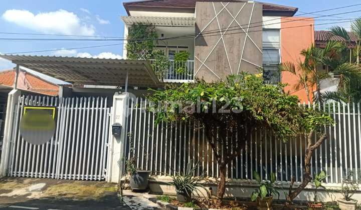 Rumah Siap Huni Duren Sawit Jakarta Timur Rumah Siap Huni Duren Sawit Jakarta Timur