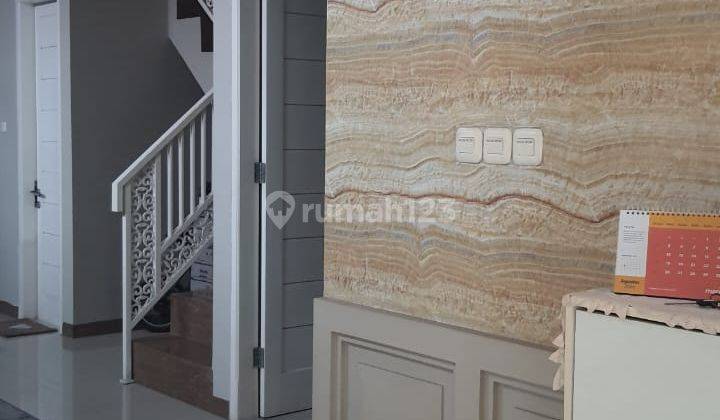 Rumah Murah Asri Dipondok Bambu Jakarta Timur 1