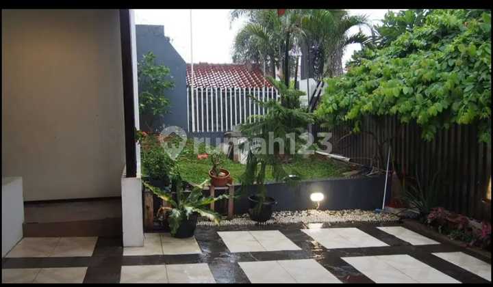 Rumah Siap Huni Duren Sawit Jakarta Timur 2