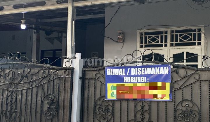 Rumah Murah Di Komplek Wahana Jatisampurna Pondok Gede Bekasi Rumah Murah Di Komplek Wahana Jatisampurna Pondok Gede Bekasi