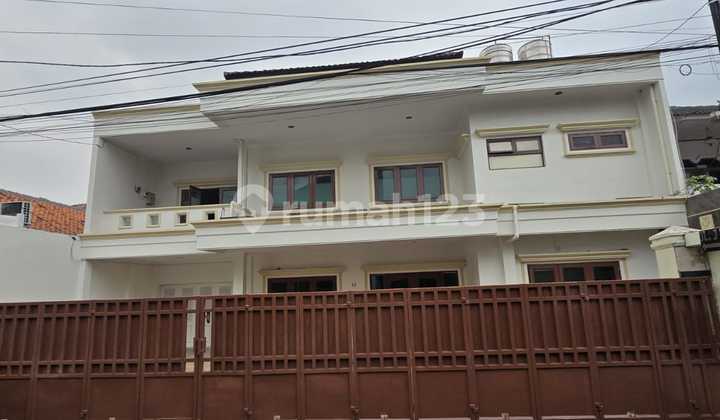 Rumah Mewah Murah di Tebet Jakarta Selatan Rumah Mewah Murah di Tebet Jakarta Selatan