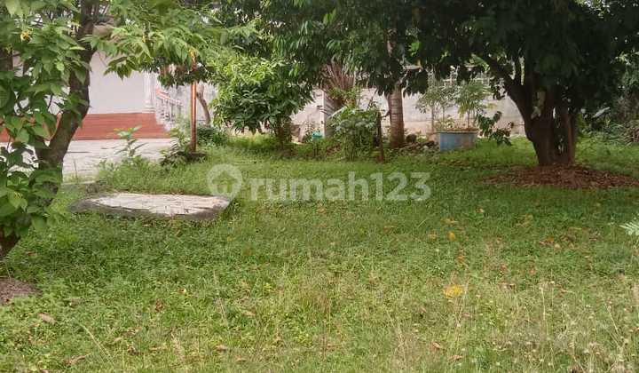 Tanah Kavling Duren Sawit Jakarta Timur