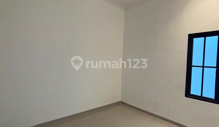 Rumah Dekat Mall Pondok Gede Bekasi 2