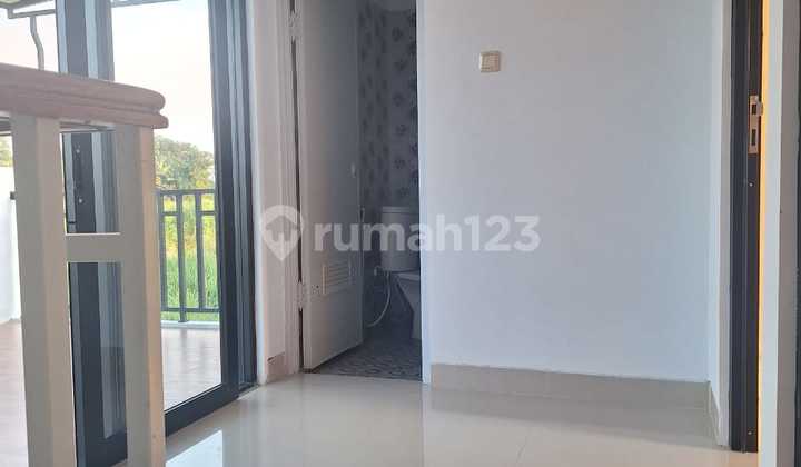 Rumah Hanya 600 Jutaan di Bintara Bekasi 2