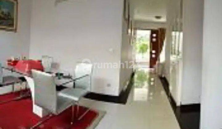 Rumah 2 Lantai Bagus SHM di Pondok Kelapa, Jakarta Timur 2