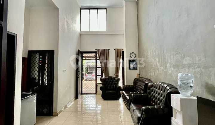 Rumah Siap Huni Di Kranggan Bekasi Jawa Barat