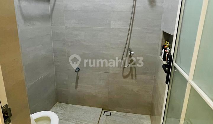 Rumah Asri Di Jatibening Bekasi Dekat Jakarta Timur 2