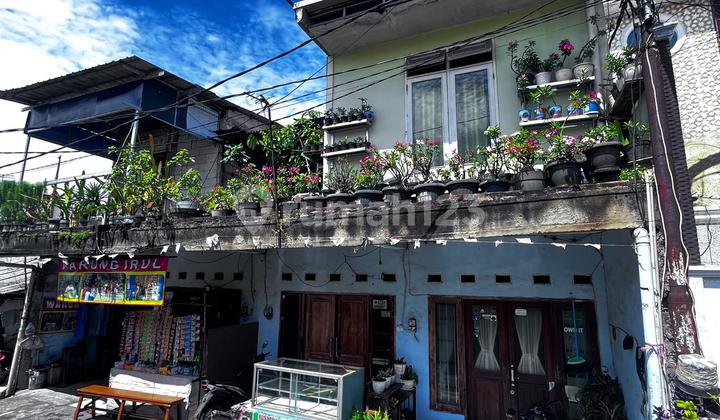 Rumah+kontrakan Mepet Pintu Tol Jatiwaringin 2