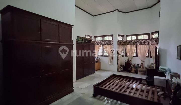 Rumah Asri di Palm Kartika Bambu Apus Jakarta Timur 2