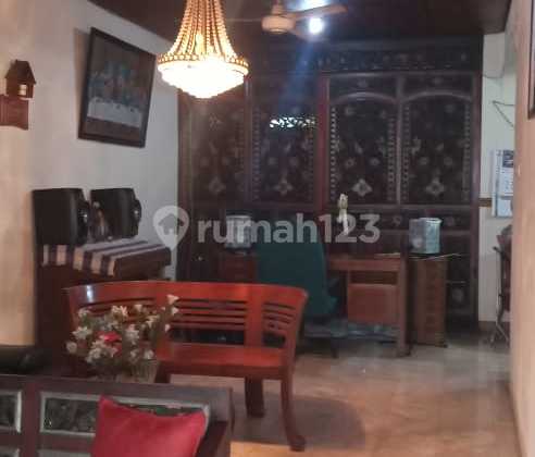 Affordable Beautiful House in Pondok Kelapa, East Jakarta 2