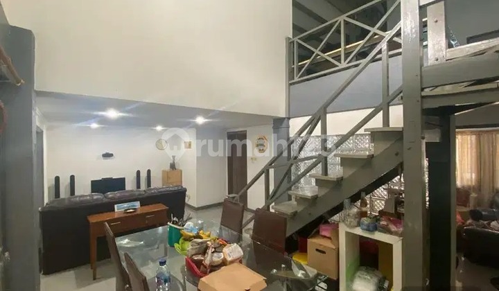 Rumah Siap Huni Di Pondok Kelapa Jakarta Timur 2